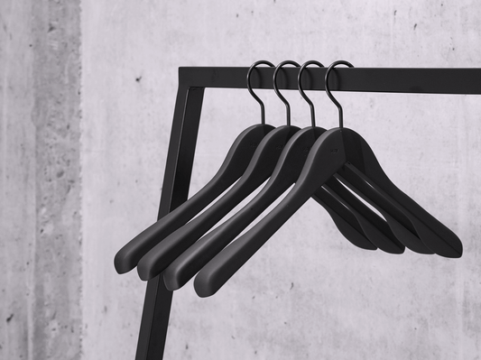 How to Create a Capsule Wardrobe