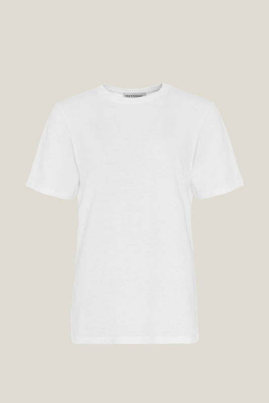 Women's t-shirt - White