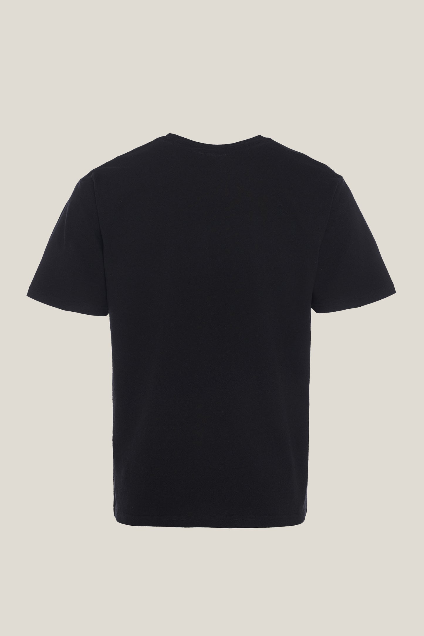 Men's t-shirt - Black