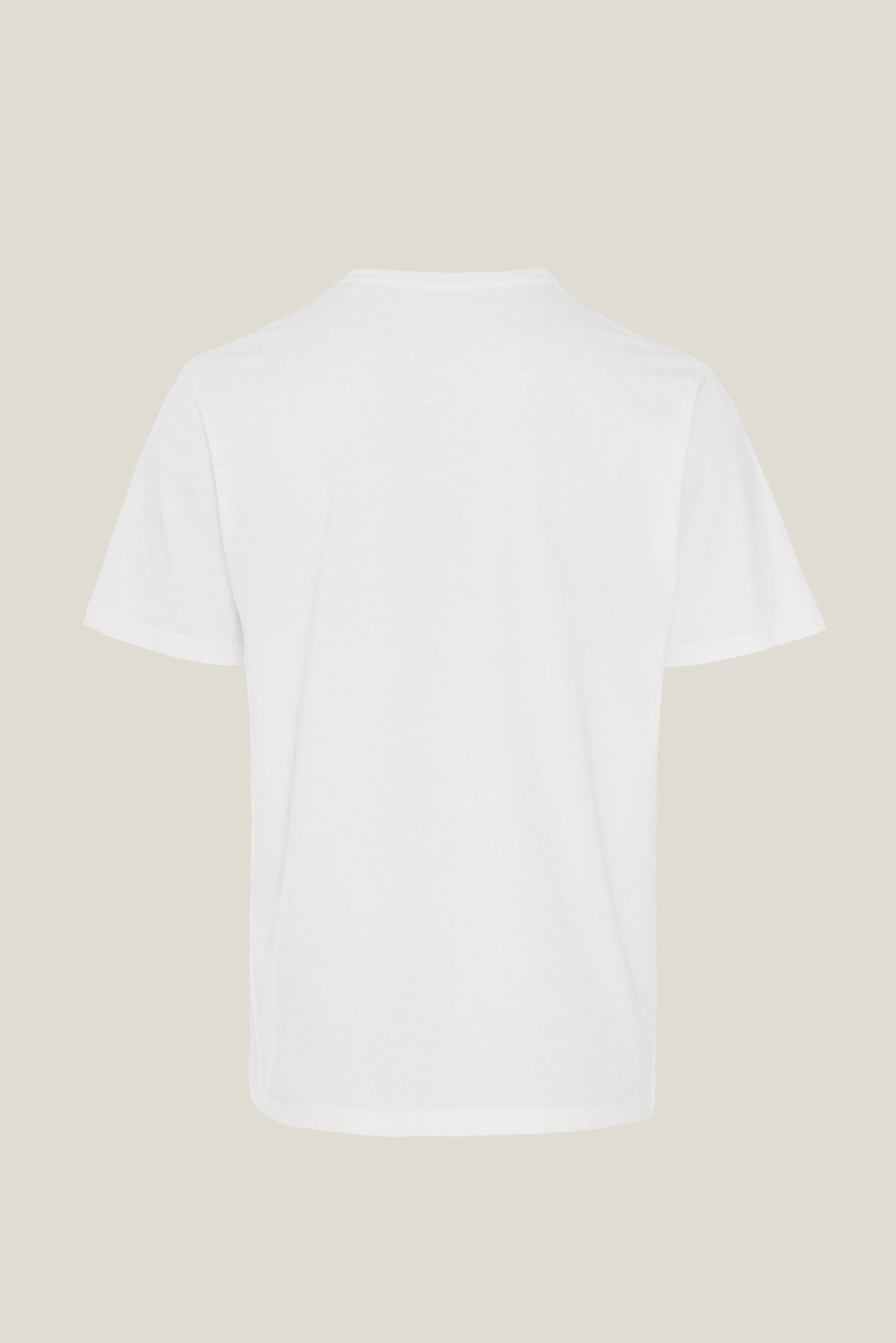 Men's t-shirt - White