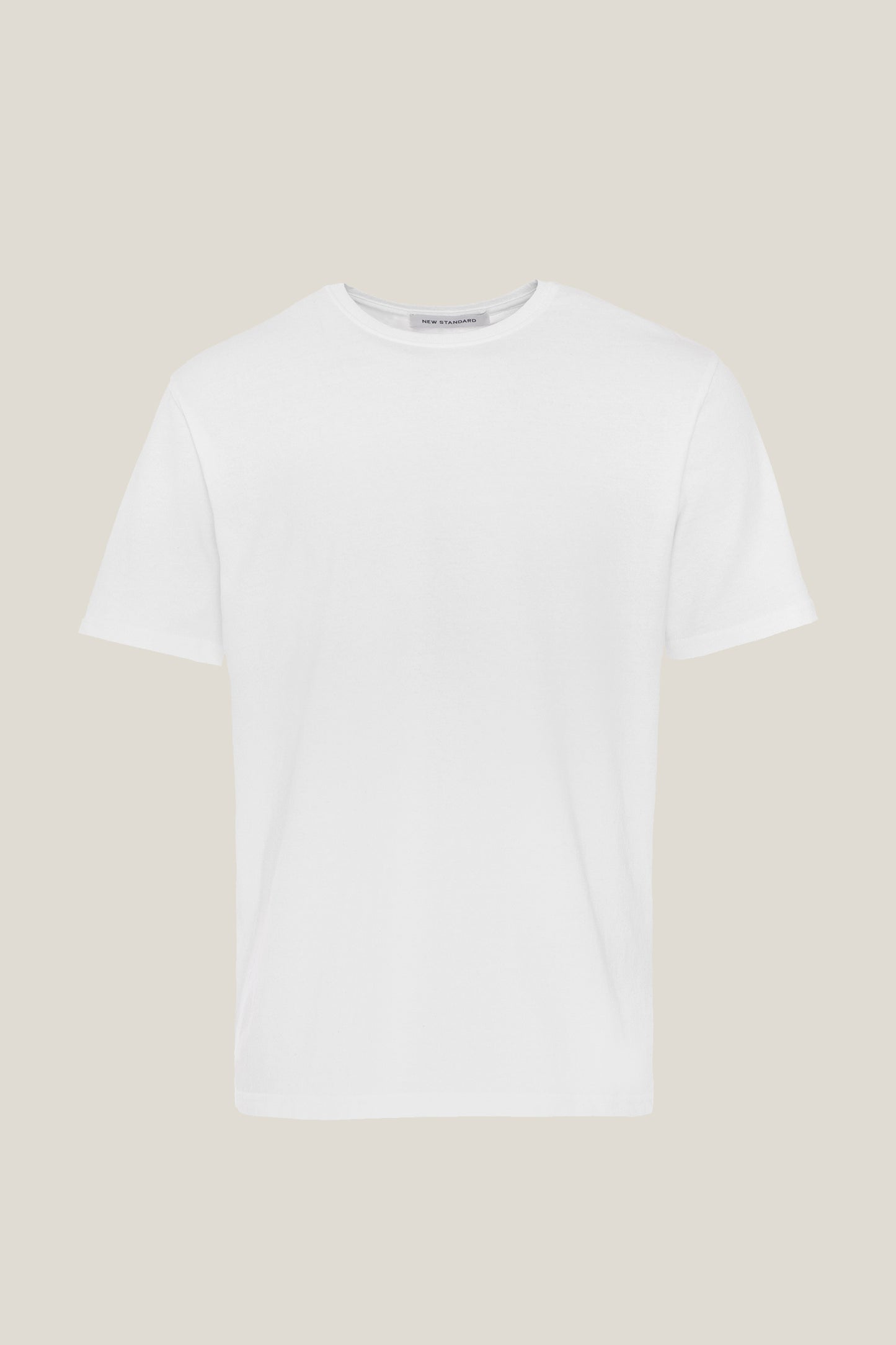 Men's t-shirt - White