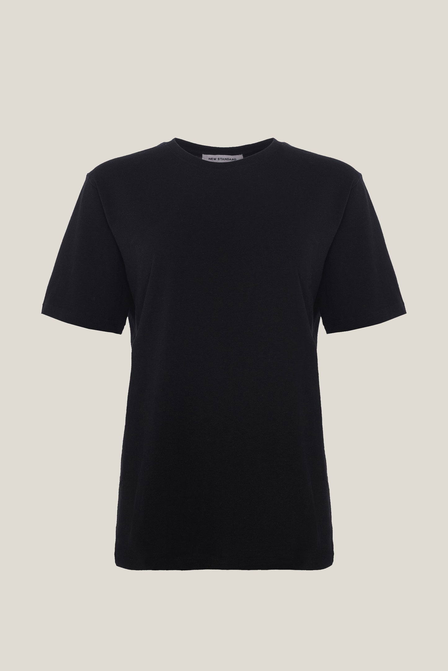 Women's t-shirt - Black